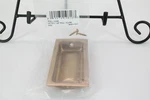 Ives By Schlage 227B10 Flush Pull Tf. Fixed Price $13.97.