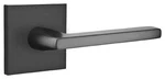 Emtek 5050HLOLH Helios Left Handed Non-turning Two-sided Dummy Black. Fixed Price $148.80.