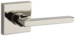 Baldwin Hd.squ.r.csr Square Non-turning One-sided Dummy Door Nickel. Fixed Price $70.70.