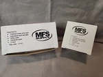 Mfs Supply Door Lock And Deadbolt Polished Brass 67767 Keyed The Same. Fixed Price $24.99.