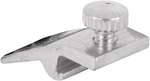 Prime-line 8726 Storm Door Panel Clip With Screws, 5/16 In., Aluminum. Fixed Price $7.62.