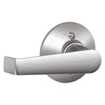 Schlage F170 Ela 626 Lever Lockset,mechanical,dummy,grd. 49ZM32. Fixed Price $29.63.