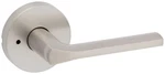 Kwikset 730LSLRDT Lisbon Privacy Door Lever - Nickel. Fixed Price $47.69.