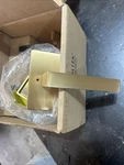 Emtek C5212DTUS4. Fixed Price $100.00.