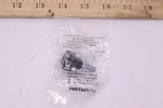 Hillman Universal Deep Drawer Clamping Knob Plastic Black 881344. Fixed Price $7.40.