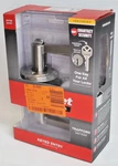 Kwikset Trafford Keyed Entry Lever Satin Nickel 740TDL15 #9B9. Fixed Price $27.99.