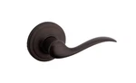 Toluca Venetian Bronze Hall/closet Passage Lever Smartkey-compatible GLA101. Fixed Price $28.69.
