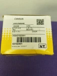 Yale Cirrus 100C Passage Knobs US3 Brass Finish. Fixed Price $7.99.
