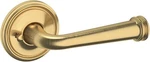 Baldwin 5116.044.PRIV Privacy Door Lever Set W/rose - Lifetime Satin Brass. Fixed Price $169.15.