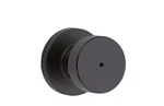 Kwikset 730PSKRDT-514 Pismo Privacy Door Knob With Round Rose Open Box. Fixed Price $10.00.