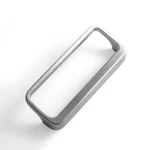Goo-ki Satin Nickel Cabinet Pulls With 3''(76MM) Hole Center,modern Zinc Allo.... Fixed Price $49.09.
