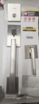 Kwikset San Clemente Handleset Halifax Nickel Deadbolt 98180-002 Read Desc*. Fixed Price $59.99.