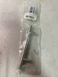 Emtek 86360US15 Bar Pull, 10 Sizes, Finishes, Satin Nickel, 4" Center To. Fixed Price $28.31.