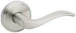 Kwikset 720SEL Sedona Passage Door Lever - Nickel. Fixed Price $49.78.