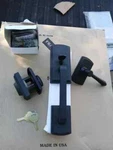 Delaney Visconti Dds-it 400-VN 1-CYLINDER Dummy Entrance Classic 374004 Black. Fixed Price $69.99.