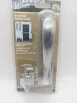 Wright Products Brookfield Surface Mount Latch Satin Nickel VBR225SN New. Fixed Price $14.75.