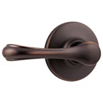 Weiser Alfini Venetian Bronze Passage Door Lever (9GLC1010-041) Fs. Fixed Price $17.00.