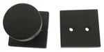 Kwikset 973PSK Sqt 514 Pismo Passage Door Knob 99739-002 Iron Black. Fixed Price $30.53.