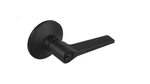Defiant Freedom Matte Black Keyed Entry Door Handle. Fixed Price $20.00.