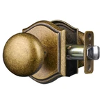 Newlaking Interior Door Knobs Antique Brass Passage Hardware Bedroom Bathroom 1. Fixed Price $71.25.
