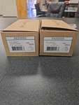 Copper Creek CK2020SS Egg Door Knob, Passage Function Satin Stainless. Fixed Price $12.00.