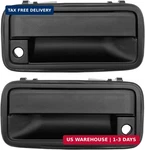 Cheriezing Exterior Door Handle Compatible With Select Chevy & Gmc Models 1988-2. Fixed Price $23.46.