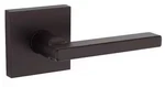 Kwikset 91540-029 Halifax Door Handle Lever Iron Black. Fixed Price $29.99.