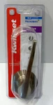New Kwikset 488HSL Rdt 15 Cp Hollis Satin Nickel Door Lever Nnb **make Offer**. Fixed Price $12.99.