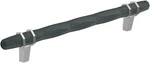 Amerock BP36650L London 6-5/16" Center To Designer Cabinet Black Bronze. Fixed Price $44.95.