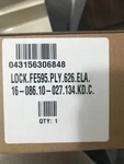 Schlage FE595 Ply 626 Ela. Fixed Price $125.00.
