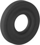 Baldwin R057.PS 2" Traditional Rose For Passage - Pair Black. Fixed Price $92.00.