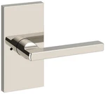 Baldwin Pv.squ.cfr Square Privacy Door Lever Set - Nickel. Fixed Price $147.70.