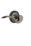 Nostalgic Warehouse Ropman Prv 234 Nk Rh Manor Privacy Door Lever. Fixed Price $174.75.