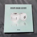 Heart Of Tafiti 6 Pack Child Safety Door Knob Covers X0048ROTET Mpn. Fixed Price $13.69.