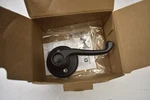 Schlage Flair Left Hand Dummy Lever Aged Bronze 1-SIDED Non Turning Tool. Fixed Price $23.20.