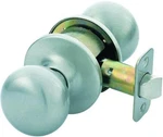 Hardware House Stradford Passage Door Knob,satin Nickel New 382911 Nib. Fixed Price $13.95.