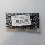 Emtek Modern Rectangular 220304US19 Flat Black 4"T Flush Door Pull. Fixed Price $13.92.