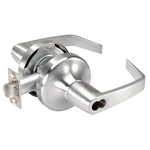 Assa Abloy Accentra B-AU4707LN X 626 Lever Lockset,mechanical,entrance 5VTF7. Fixed Price $322.12.