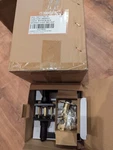 Bamberg 1081CT Lock Lever Handle For Entrance Left Right Sided Doors. Fixed Price $33.00.