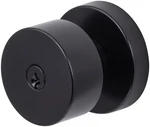 Sure-loc ZH107-RD Zurich Single Cylinder Keyed Entry Door Knob Black. Fixed Price $55.80.