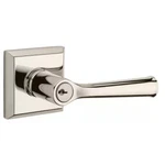 Baldwin ENFEDTSR141 Federal Single Cylinder Keyed Entry Door Lever Set With. Fixed Price $60.20.