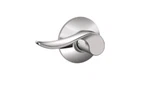 Lots Of Schlage F10 625 Sacramento Passage Lever Set In Bright Chrome. Fixed Price $50.00.