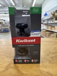 Kwikset Hall And Closet Door Knob #97200-790 Venetian Bronze New In Box. Fixed Price $20.79.