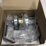 Yale 4601LN Tb 626 Passage GRD2 Cylindrical Lever Door Lock Latch. Fixed Price $28.00.