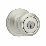 Kwikset 400CN 15 Rcal Rcs 160TP Keyed Entry With Turn-button Knob. Fixed Price $9.99.