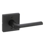 20-PACK Kwikset Lisbon Dummy Door Lever Matte Black 788LSL Sqt 514 Square Rose. Fixed Price $289.95.
