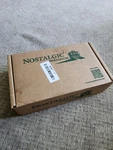 Nostalgic Warehouse Eadead Psg 234 Nk Vintage Victorian Egg And - Nickel. Fixed Price $145.00.