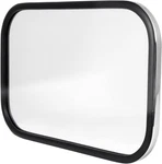 Gg Grand General 33086 Stainless Steel Center Mount 5-1/2 X 8-1/2 Inches Rectang. Fixed Price $54.99.