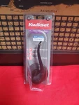 Kwikset Pull Only Right Handed 97880-679 Venetian Bronze Door Knob Handle New. Fixed Price $12.99.