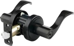Brinks 2706-150 Keyed Wave Lever Reversible Door Handle Tuscan Bronze Finish. Fixed Price $33.94.